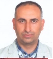 Dr.Öğr.Üyesi Yahya MAABDEH